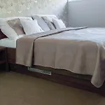 Apartmanovy Dom Krivan 아파트호텔