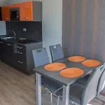 Apartmanovy Dom Krivan 3*