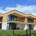 Apartmanovy Dom Krivan Bešeňová