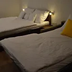 아파트호텔 Apartmanovy Dom Krivan 3*