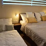 아파트호텔 Apartmanovy Dom Krivan