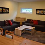 Apartmanovy Dom Krivan 아파트호텔 Bešeňová