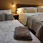 Apartmanovy Dom Krivan 아파트호텔 Bešeňová
