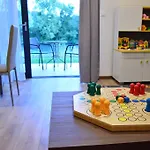 Apartmanovy Dom Krivan 3* Bešeňová