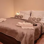 Apartmanovy Dom Krivan Bešeňová