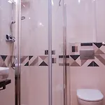 Apartmanovy Dom Krivan 3* Bešeňová