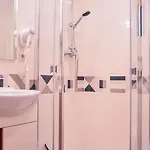 Apartmanovy Dom Krivan 3* Bešeňová