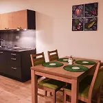 Apartmánový Dom Kriváň