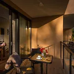 Apartmanovy Dom Krivan 아파트호텔