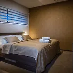 Apartmanovy Dom Krivan 아파트호텔