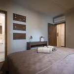 Ξενοδοχείο με διαμερίσματα Apartmanovy Dom Krivan Bešeňová