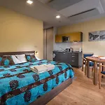 Apartmanovy Dom Krivan 3* Bešeňová