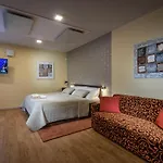 Apartmanovy Dom Krivan 3*