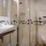 아파트호텔 Apartmanovy Dom Krivan