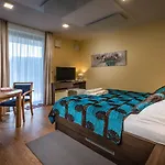 Apartmanovy Dom Krivan 3* Bešeňová