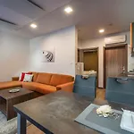 Apartmanovy Dom Krivan 3* Bešeňová