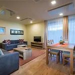 Apartmanovy Dom Krivan 3*