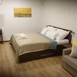 Apartmanovy Dom Krivan 아파트호텔