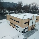 Apartmanovy Dom Krivan 3*