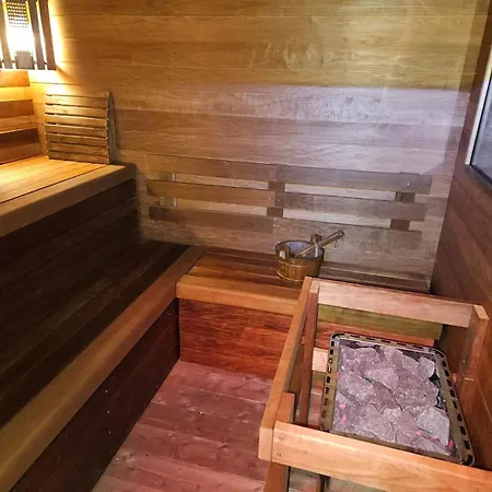 Apartmanovy Dom Krivan 3*