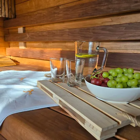 Aparthotel Apartmanovy Dom Krivan