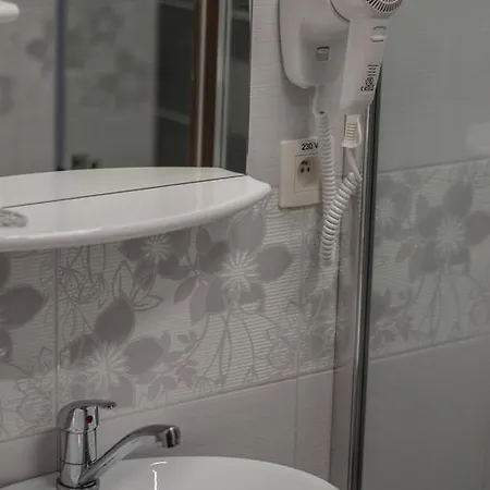 Apartmanovy Dom Krivan Aparthotel