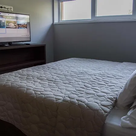 Apartmanovy Dom Krivan Aparthotel 3*