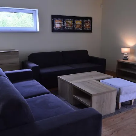 Apartmanovy Dom Krivan Apart Otel Bešeňová