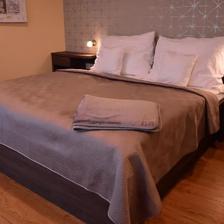 Apartmanovy Dom Krivan Apart Otel