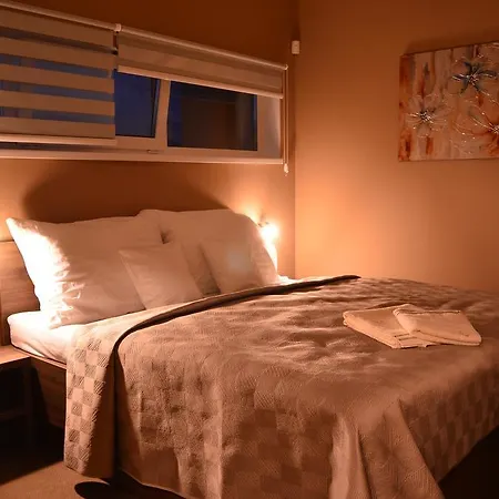 Aparthotel Apartmanovy Dom Krivan 3*
