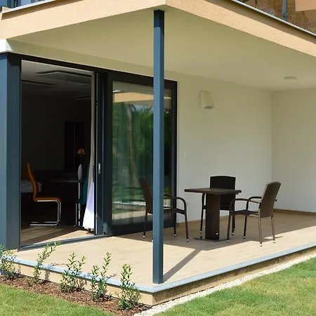 Apartmanovy Dom Krivan Aparthotel