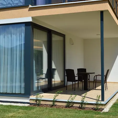 Apartmanovy Dom Krivan 3*