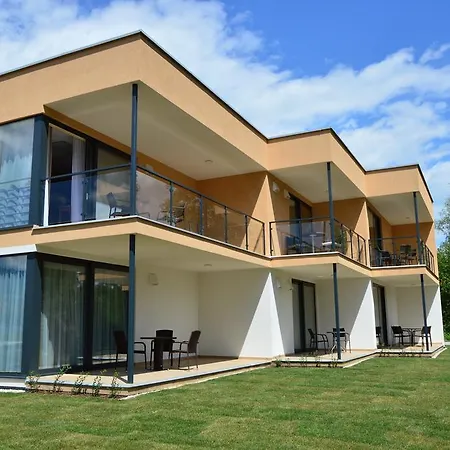 Apartmanovy Dom Krivan Apart Otel Bešeňová