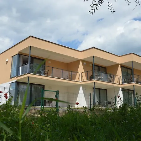 Apartmanovy Dom Krivan Apart Otel