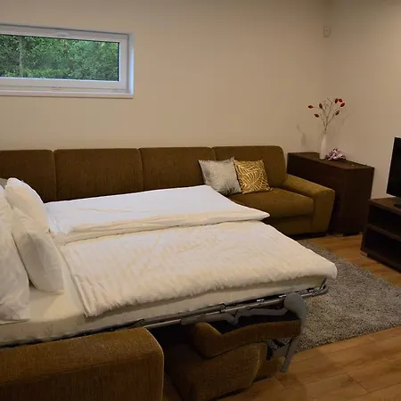 Apartmanovy Dom Krivan Aparthotel 3*