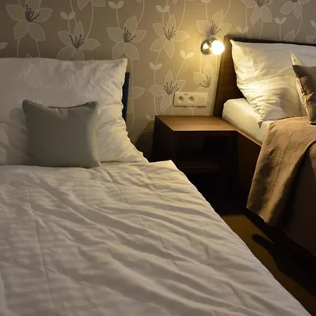 Apartmanovy Dom Krivan Apart Otel