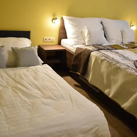 Apartmanovy Dom Krivan