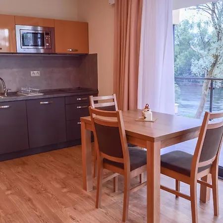 Apartmanovy Dom Krivan