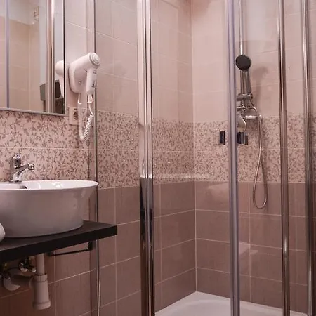 Aparthotel Apartmanovy Dom Krivan 3*