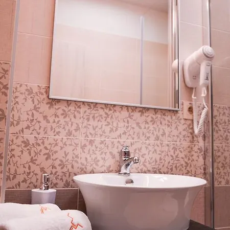 Apartmanovy Dom Krivan