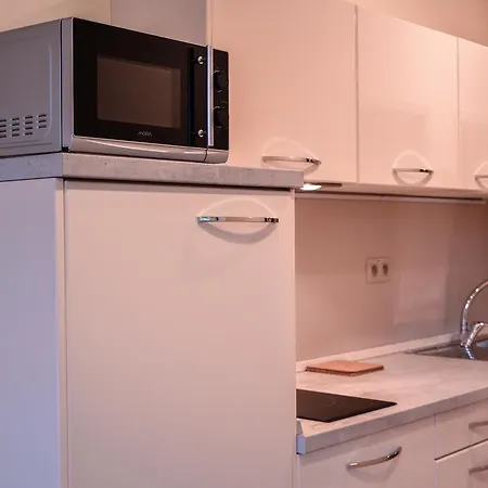 Apartmanovy Dom Krivan Apart Otel 3*