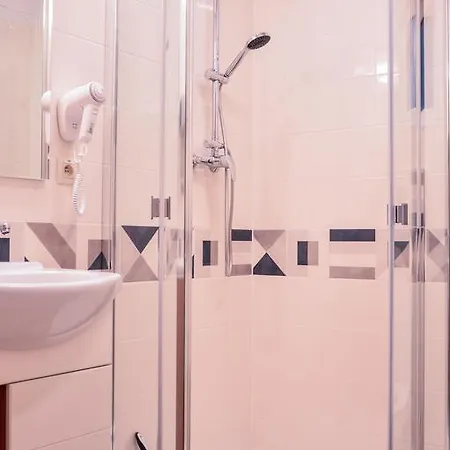 Apartmanovy Dom Krivan 3* Bešeňová