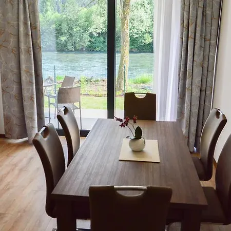Apart Otel Apartmanovy Dom Krivan Bešeňová