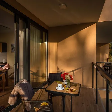 Apartmanovy Dom Krivan Aparthotel