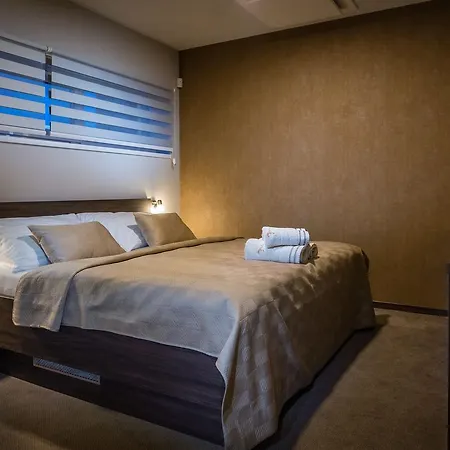 Apartmanovy Dom Krivan Aparthotel