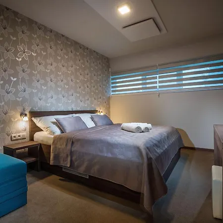 Apartmanovy Dom Krivan