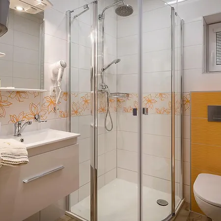 Aparthotel Apartmanovy Dom Krivan 3*