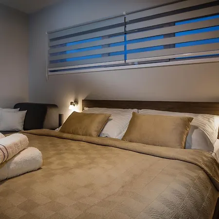 Apartmanovy Dom Krivan Apart Otel 3*