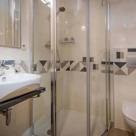 Aparthotel Apartmanovy Dom Krivan