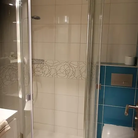 Apartmanovy Dom Krivan Bešeňová